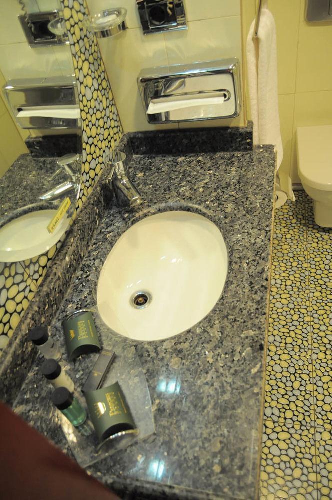 Boutique Princess Hotel Istanbul Eksteriør bilde
