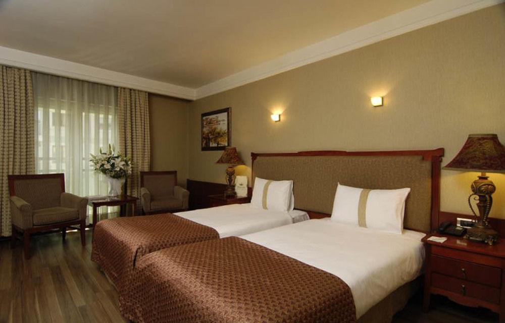 Boutique Princess Hotel Istanbul Eksteriør bilde