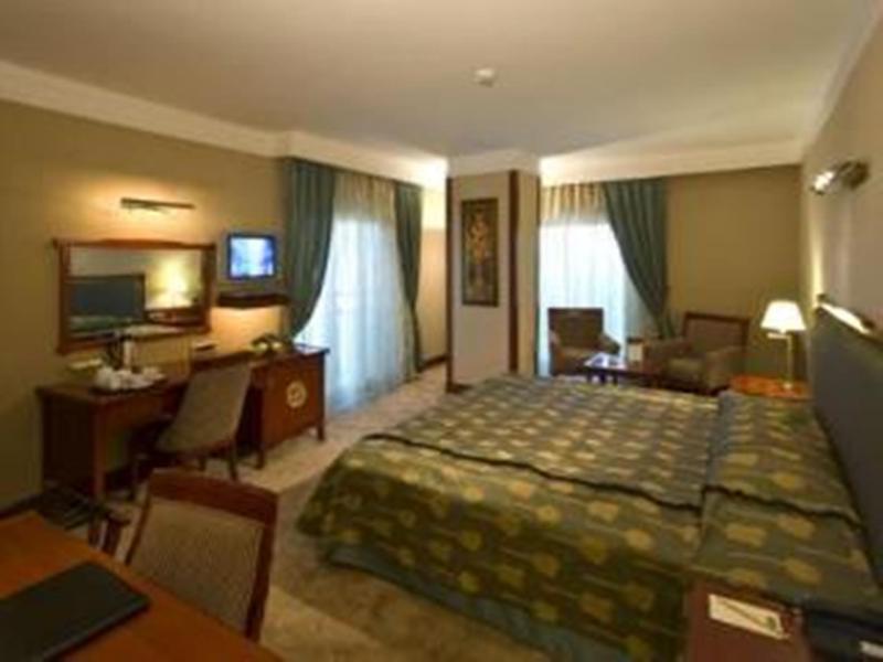 Boutique Princess Hotel Istanbul Eksteriør bilde