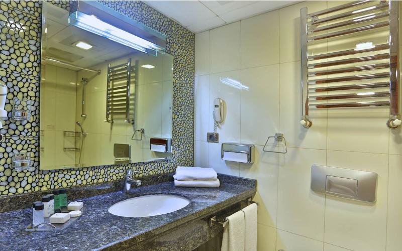 Boutique Princess Hotel Istanbul Eksteriør bilde
