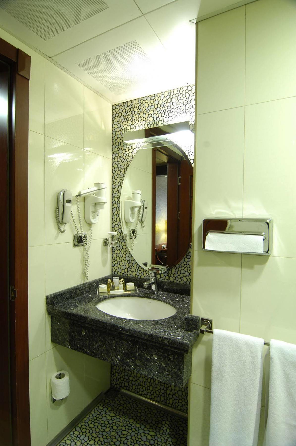 Boutique Princess Hotel Istanbul Eksteriør bilde
