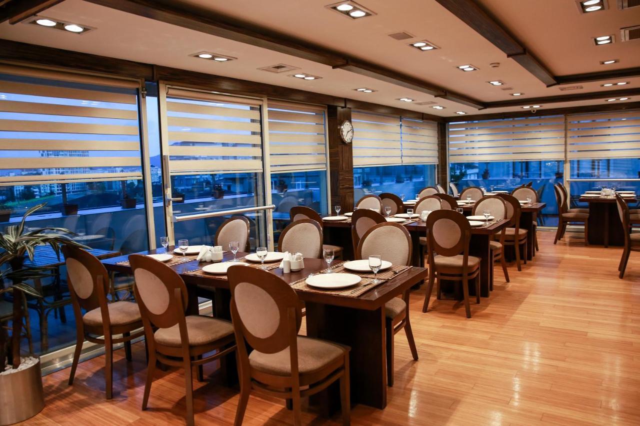 Boutique Princess Hotel Istanbul Eksteriør bilde